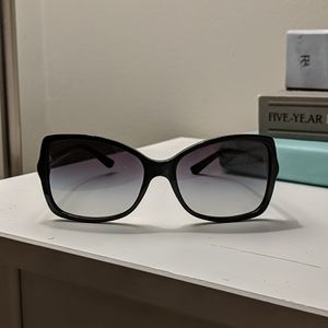 Bulgari sunglasses